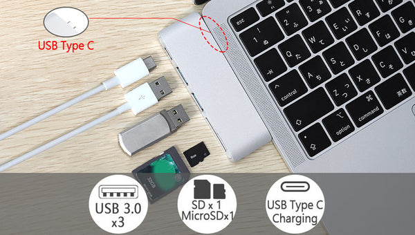 USB Adapter